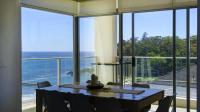 Oceanic 21 - Forster Beachfront Apartment - Chambres d’hôtes Forster