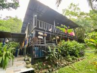 Posada Madre Tierra - B&B