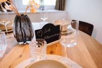 VISAMA, moderne Apartments an der Fulda-Aue - B&B Fulda