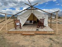 Tenda