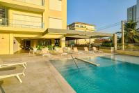 Caribbean Nature Sourrounded Refuge Apartment - Bed and Breakfast Juan Dolio