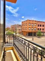 Marrakech home - Bed and Breakfast Marrakesh