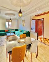 Marrakech home - B&B Marrakech