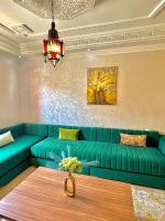 Marrakech home - Chambres d’hôtes Marrakech