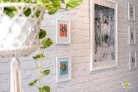 ART AND STYLE Wonderful space for a couple - B&B San José