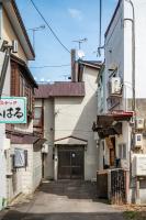Anzu Inn Otaru-杏の宿 小樽 - B&B Otaru