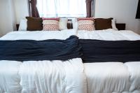 One-Bedroom Apartment with Balcony