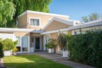 Complejo Turístico Mendoza - B&B