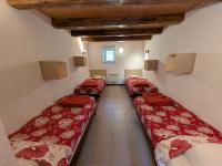 Gîte Le Séquoia: Confort pour 17 personnes, idéal pour randonner dans les Vosges Saônoises - FR-1-583-426 - Chambres d'hôtes Clairegoutte