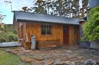 Saintys Creek Cottage - Ferienwohnung