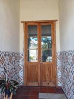 Alojamiento temporario Belgrano - B&B Chajarí