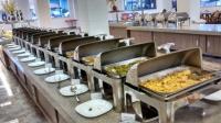 Lacqua Park Caldas Novas - Ferienwohnung