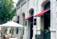 Swett Anden apartment - B&B Salta