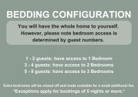 Manning Retreat - B&B Bright