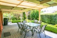 Mountain Thyme - Bed and Breakfast Bright