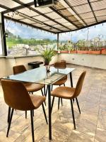 Moderno y céntrico apartamento en Manizales - B&B Manizales