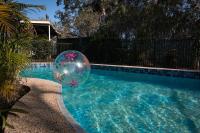 Hatton Vale Motel - B&B Hatton Vale