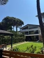 Casa dei Pini Blu - B&B