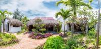 Red Flower Cottages Homestay - Ferienwohnung