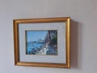 Camera Tripla Basic con Bagno in Comune