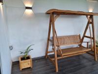 The Palms Property - Ferienwohnung Long Mountain