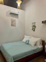 Habitación Superior con cama extragrande