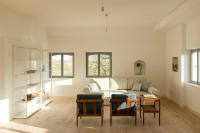 Spacious Holiday Apartment On Rügen - Ferienwohnung Poseritz