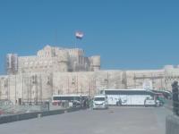 Affordable downtown studio steps to sea free wifi - Chambres d’hôtes Alexandrie