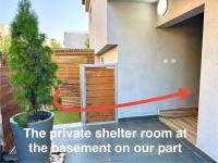 Stacey’s Stylish studio - B&B Eilat