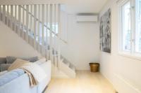 Beach Villa With Sea View At Tofta Beach - Bed and Breakfast Gnisvärd