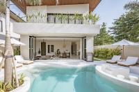 Villa Bōld 01 At Bōld - Luxury Villas in Bingin - B&B Uluwatu