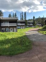 Cabin with great location in Lindvallen Sälen - Chambres d’hôtes Sälen