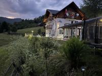 Casa Teodora - B&B Albac