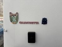 Casa Civetta - Ferienwohnung Stromboli