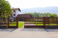 Casa Margherita Bagnella - Omegna - B&B Omegna