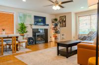 Modern Luxury Home, Green Lake, Seattle - B&B Seattle