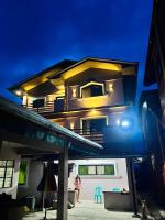 Brklyn Homestay - Ferienwohnung Banaue