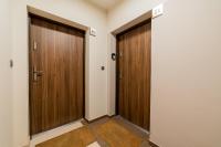 Wilczak 20B Stylish Apartment by BookingHost - B&B Posnania