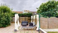 Kimia House appartement spacieux - B&B