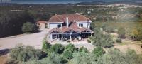Landhuisvilla b&b Villa Pardalot - Ferienwohnung