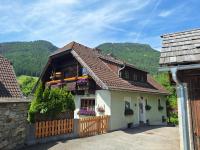 Appartement Bergliebe - B&B