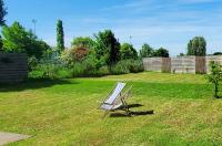 Gîte AnjouLoire - Ferienwohnung Saint-Mathurin