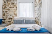 Le Petit Bati Blue - Ferienwohnung Skópelos