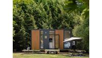 Fassifern Tiny House 2 by Tiny Away - Chambres d’hôtes Lancefield