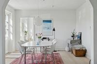Charming House In Skagen With Authentic Style - Ferienwohnung
