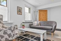 Apartment mit 1 Schlafzimmer