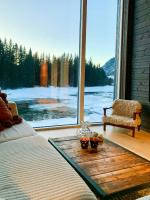 Cabin By Heimsila River In Hemsedal - B&B Hemsedal