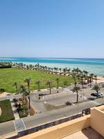 Royal Palace - Bed and Breakfast King Abdullah City