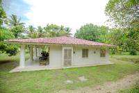 Villa con Vista Giardino