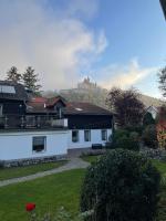 Pension Böttger - Ferienwohnung Wernigerode